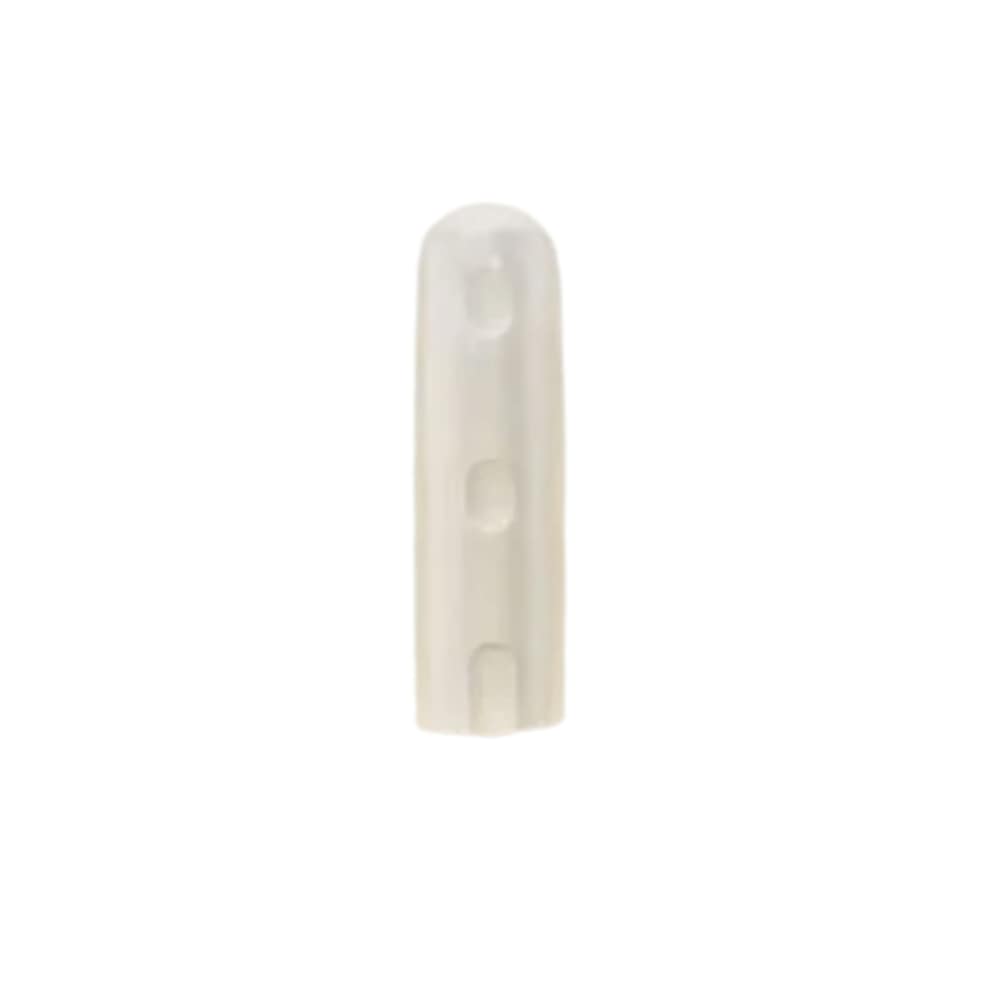 Instrument Protector Round Cap White 1.6mm * 19mm