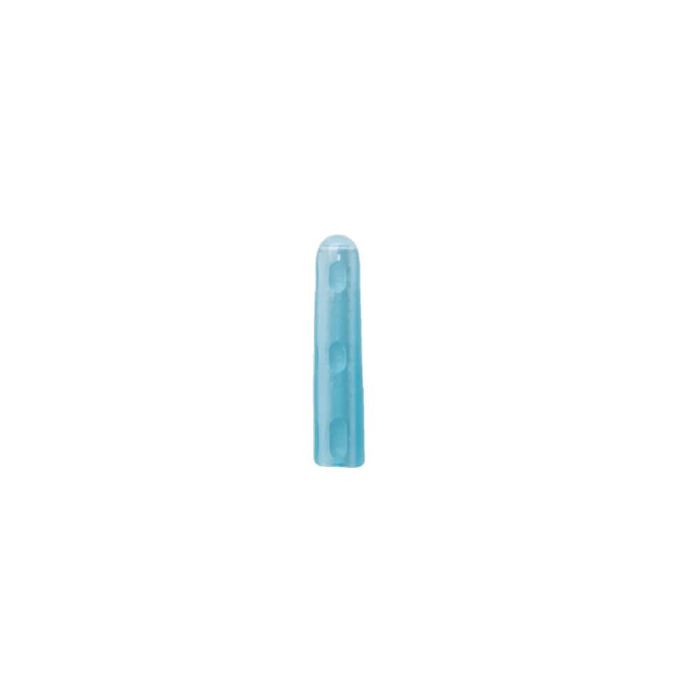 Instrument Protector Round Cap Blue 2mm * 19mm