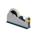 Tape Dispenser for One Roll (Made of Metal)