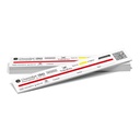 Chemical Indicator Strips VH2O2 Low-Temp Type1