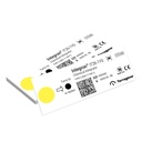 مؤشر كيميائي شرائح لاختبار التعقيم بالبخار الفئة الخامسة