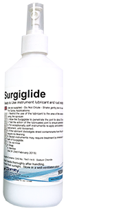 Surgiglide Lubricant  Spray 500ml