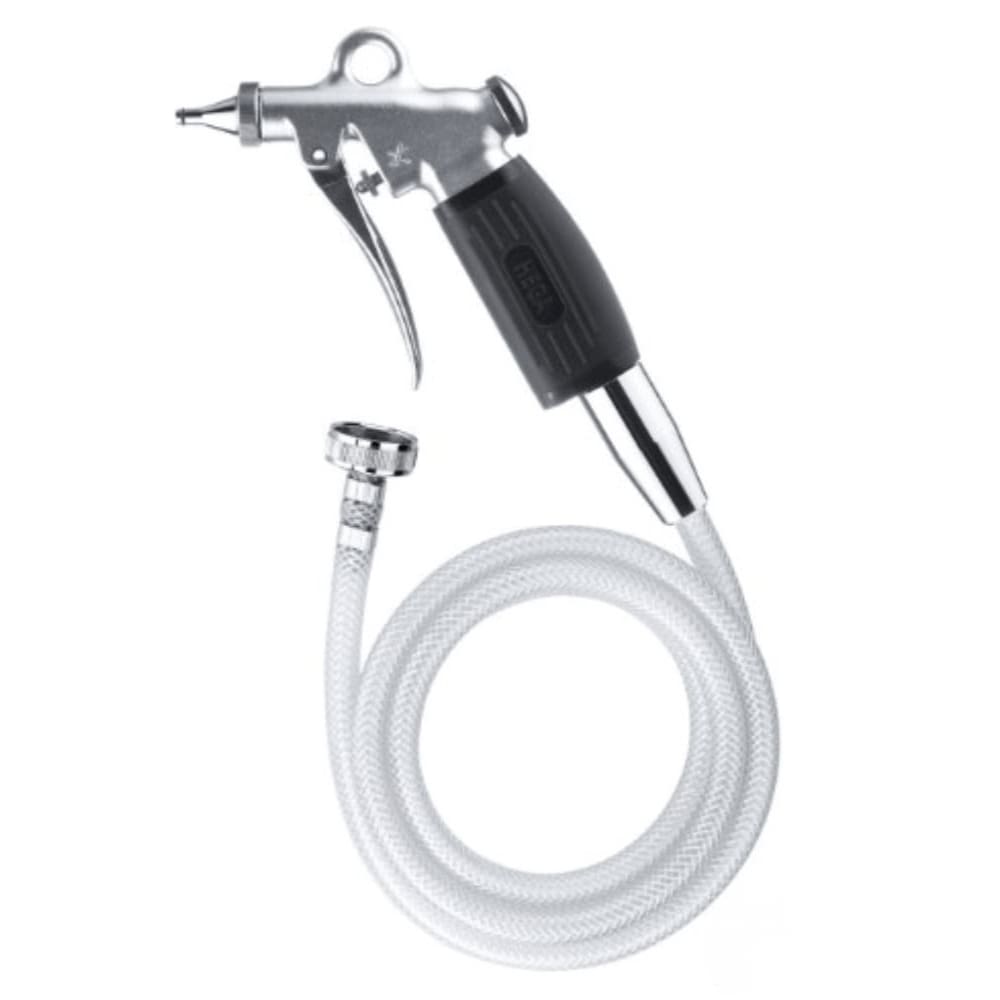 طاقم مسدس تنظيف ضخ الماء والهواء لاستخدام اقسام التعقيم