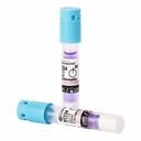 Biological Indicator for Steam Sterilization  