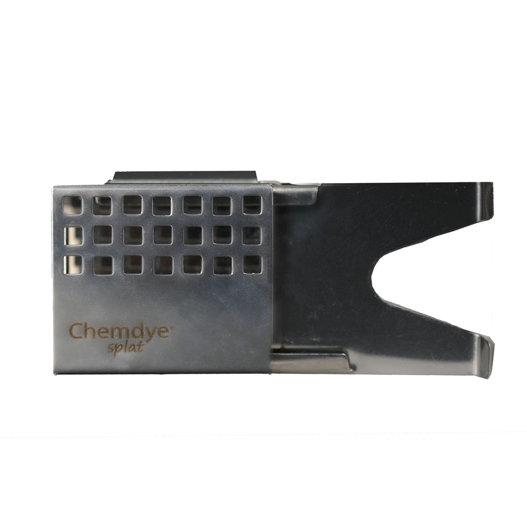 Cleaning Indicator Holder for Auto Washing Machine