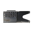 Cleaning Indicator Holder for Auto Washing Machine