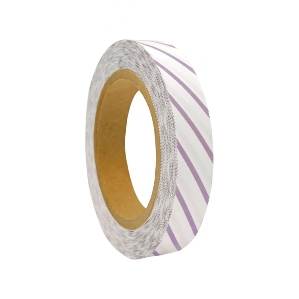 Self Adhesive Indicator Tape Roll for Low Temperature Sterilization VH2O2