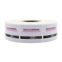 Chemical Label Indicator for Labeler Gun, Steam, Terragene