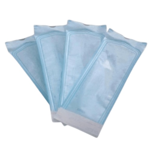 [ZF135260] Self Sealing Sterile Pouch - Perfection - 135mm * 260mm