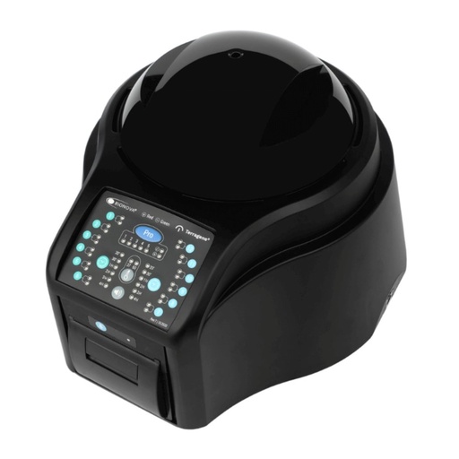 [IC1020FR] جهاز حاضنة المؤشرات البيولوجية - 12 أنبوب