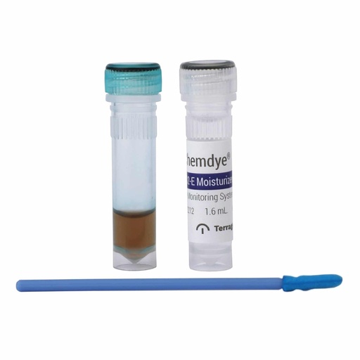 [KPR02-E69] Hygiene Monitoring System for Residual Protein Test