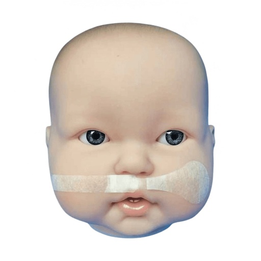 [DCX10] Dyna Cleft Unilateral Positioning Strips