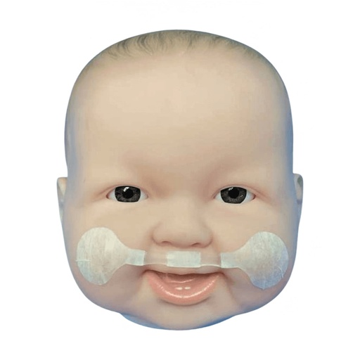 [DCX20] Dyna Cleft Bilateral Positioning Strips