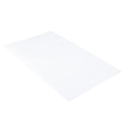 [3FTSZ420110] Instrument Tray Liner White Sheet, Stericlin, 580*350 mm