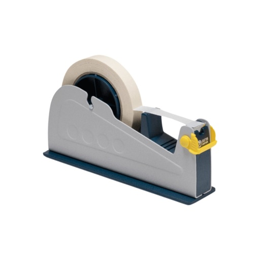 [3FSZB410302] Tape Dispenser for One Roll (Made of Metal)