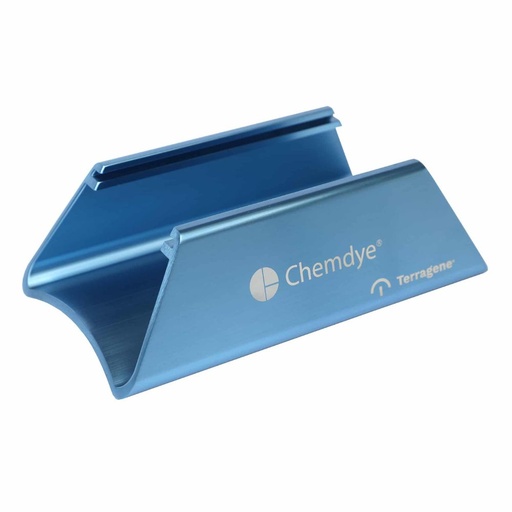 [KBD8948X] Bowie & Dick Test Card with Holder