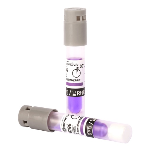 [BT96] Biological Indicator for Low-Temperature Sterilization, VH2O2