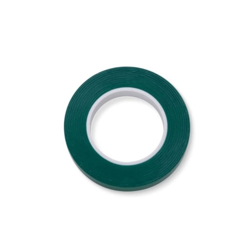 [T0103KS] Identification Colour Coding Tape Roll, Green,  Steris, 3.18mm