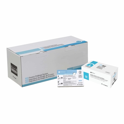 [KPCD224-C] PCD Process Challenge Kit