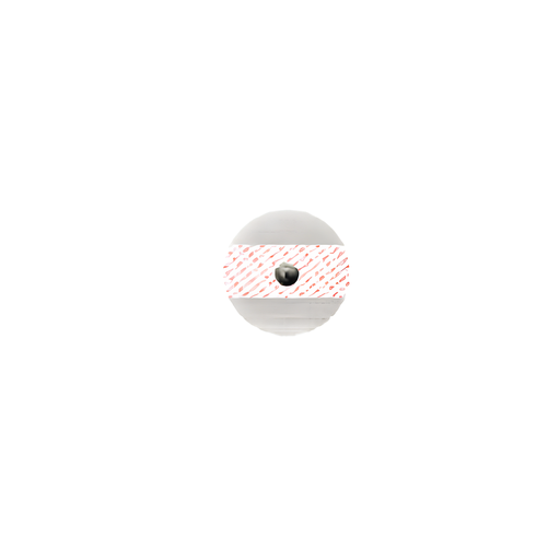 [SF06] ECG Electrodes Adult, Foam, Solid Gel, Round 60mm