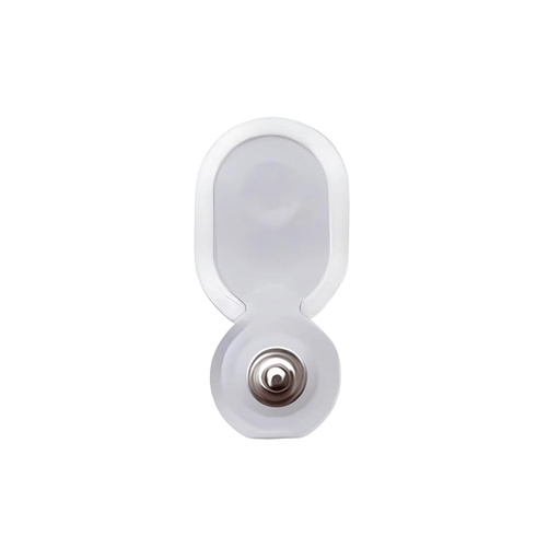 [72000-S/25] Neurology Surface Electrodes, Ambu Neuroline 720 