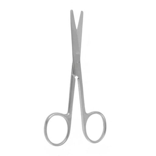 Surgical Scissor Straight