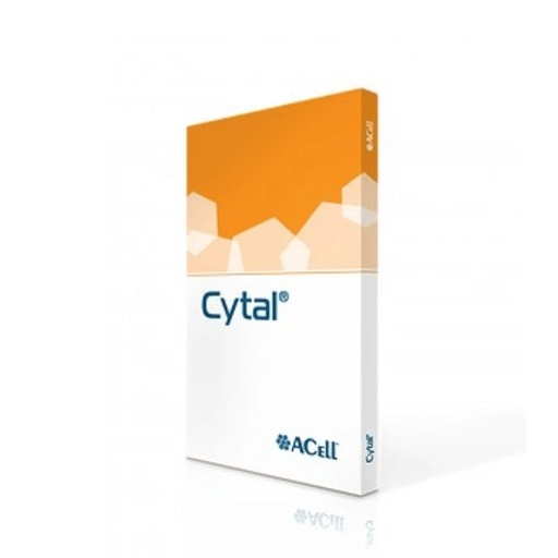 [11PSMX0710] Cytal Wound Matrix 1-Layer 7cm*10cm