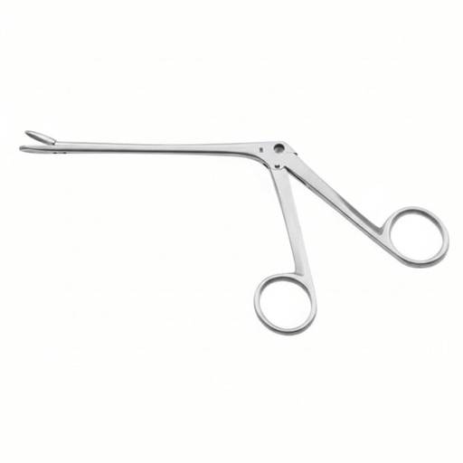 [46-2201-02] Weil-Blakesley Nasal Forceps - Without Neck Fig.2  3.6 mm