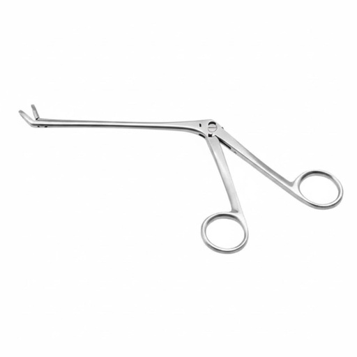 [46-2209-02] Weil-Blakesley Nasal Forceps - Cutting Upward 45° Fig 2 3.6mm 
