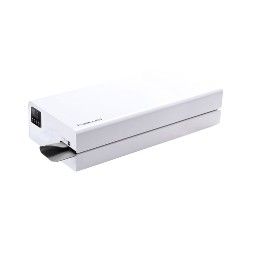 [HD650DC] hawo Sealer Machine