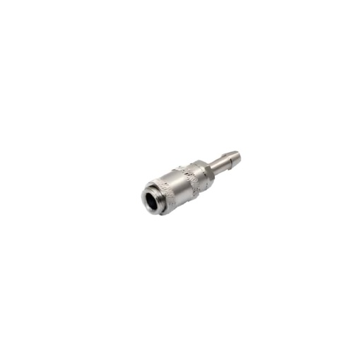 [CB10] NIBP Hose Connector Compatible with Riester - Cuff Side Single Tube