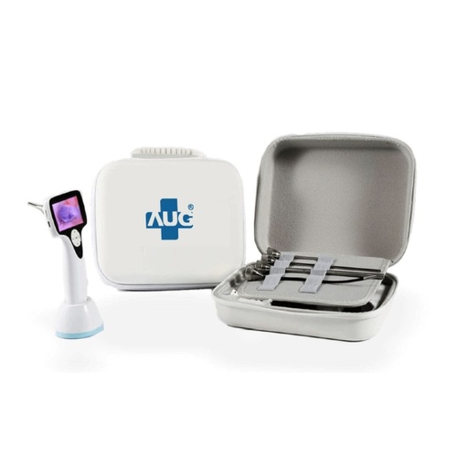 [60.550.100] DIGISKOP - Digital Video Otoscope i01