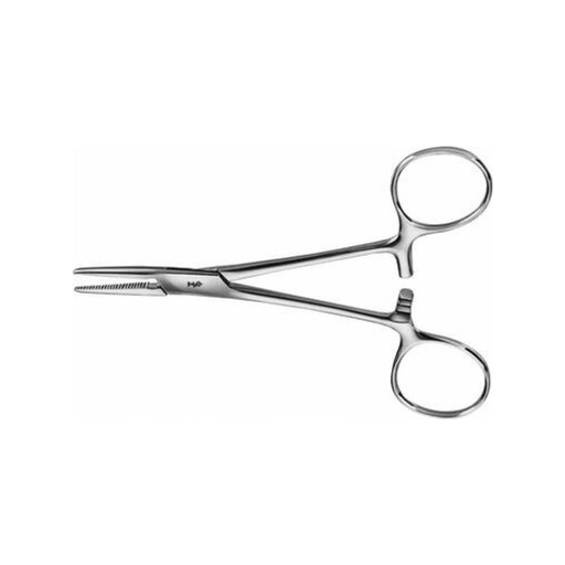 Spencer-Wells (Jones) Hemostatic Forceps, Straight