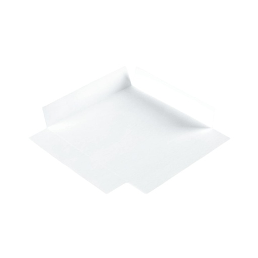 [3FTSZ420102] Instrument Tray Liner White Sheet, Stericlin,  250*250 mm