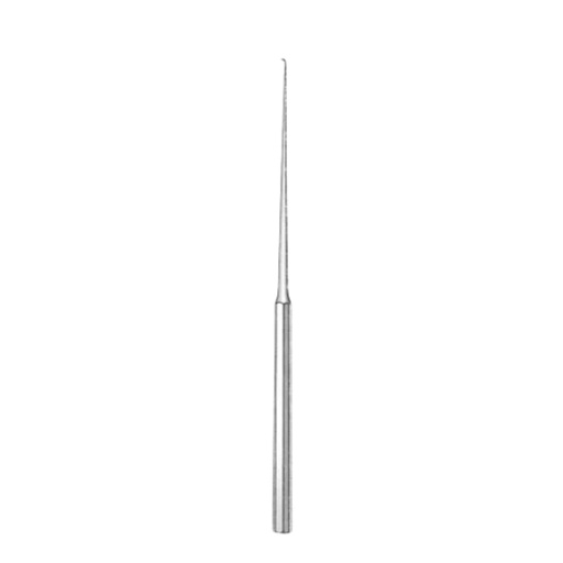 Lucae Ear Hooklet, 14 cm