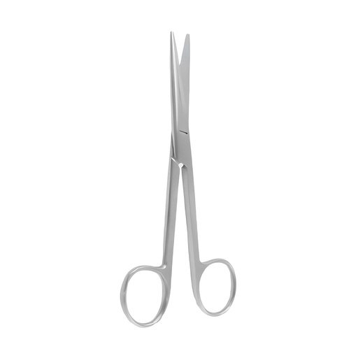[08-1600-23] Mayo (Harrington) Scissors, Straight, 23 cm