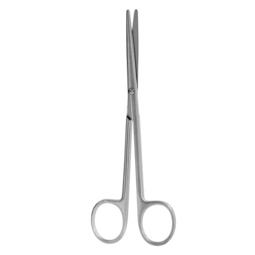 [08-1906-16] Lexer-Fino Scissors, Straight, 16 cm