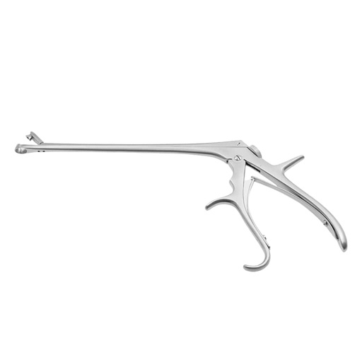 [70-6202-00] Burke Biopsy Punch, Oval, 7x5 mm