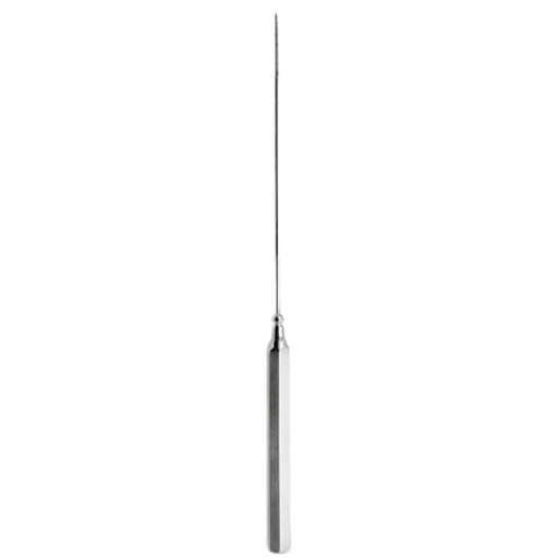 [20-2704-12] Cotton Applicator, 1.2 mm, 12 cm 