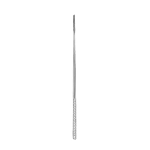 [20-2702-12] Farrel Cotton Applicator, Triangular, 0.9 mm, 12 cm