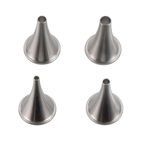 [44-0100-00] Hartmann Ear Specula