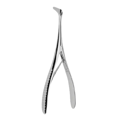 [46-1012-01] Martin Nasal Speculum, 13 cm 