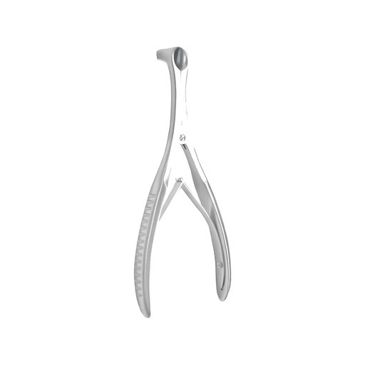 [46-1120-15] Pilcher Nasal Speculum, 15 cm 