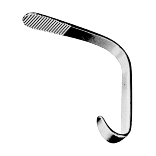 [48-1107-11] Andrew Tongue Depressor, 11 cm 