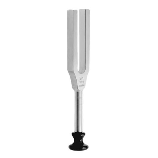 [44-0702-02] Lucae Tuning Fork, C2, 512 Hz 