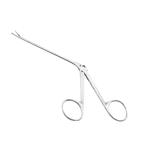 [44-2505-08] Hartmann Wullstein Ear Forceps, 8.5 cm 