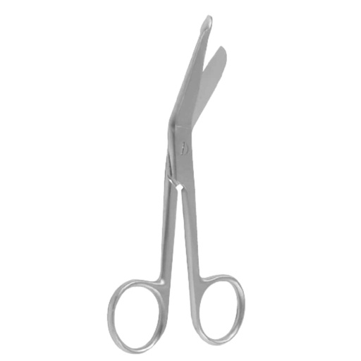 [08-9001-14] Lister Bandage Scissors, 14 cm