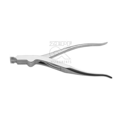 [30-3606-23] Plaster Cast Spreader, Single Hand Operated, 23 cm