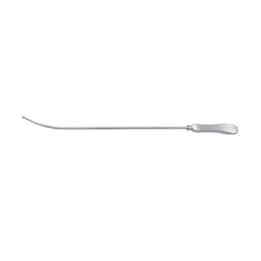[70-5801-32] Sims Uterine Sounds, Malleable, 33 cm
