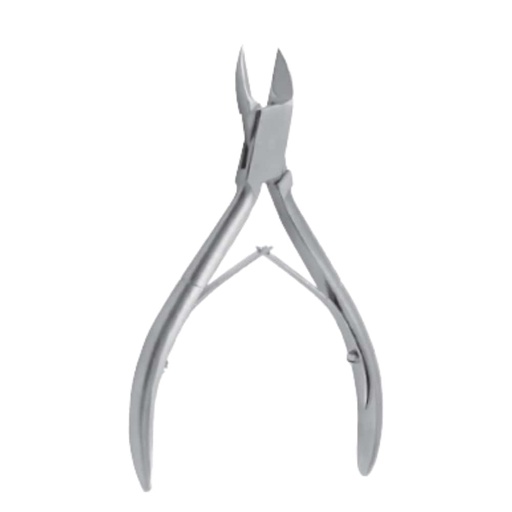[74-3600-13] Nail Nipper, 13 cm